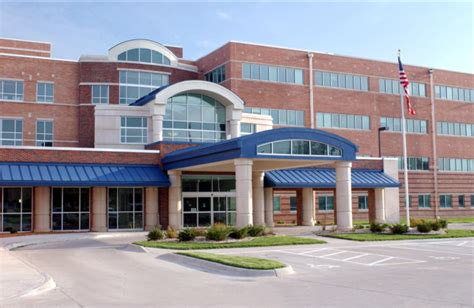 Newman Regional Health Emporia Care