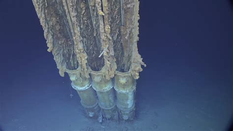 News About Wwii Ship Found