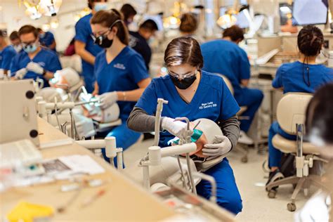 News School Of Dentistry News Virginia Commonwealth University