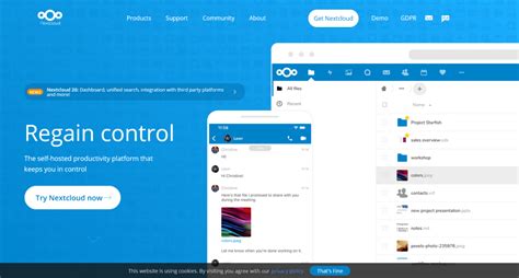 Nextcloud Bildungstools