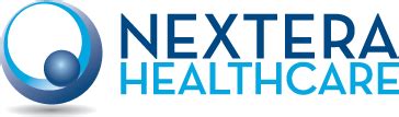 Nextera Healthcare Logo