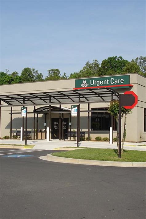 Nghs Urgent Care