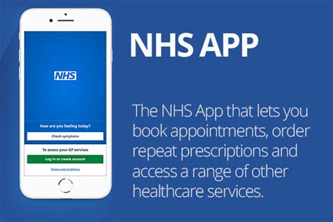 Nhs Diagnose Yourself Online