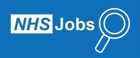 Nhs Jobs Login