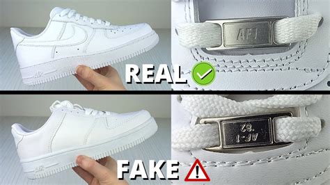 Nike Air Force 1 Knockoff