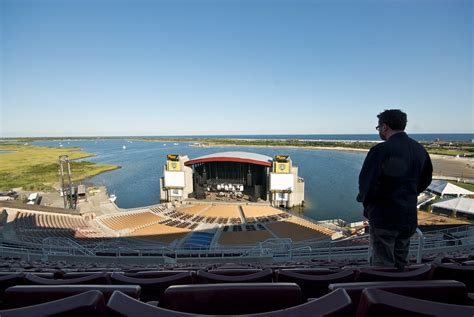 Nikon At Jones Beach Theater