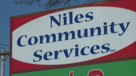 Niles Community Services