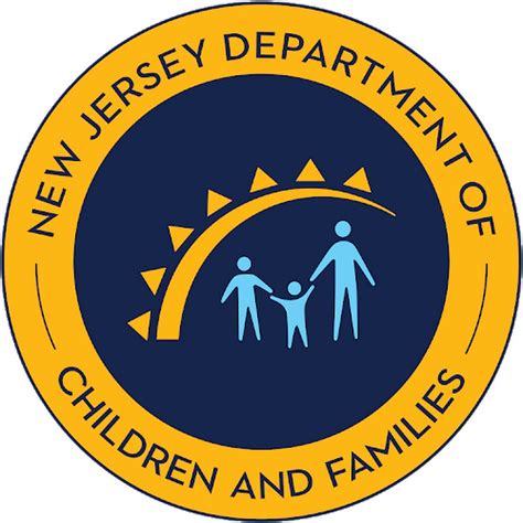 Nj Dcf Jobs