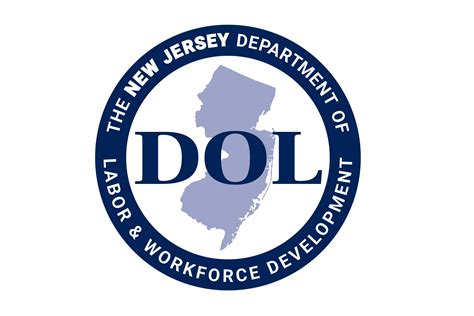 Nj Department Of Labor Careers