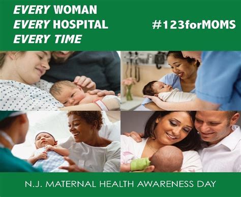 Nj Maternal Health