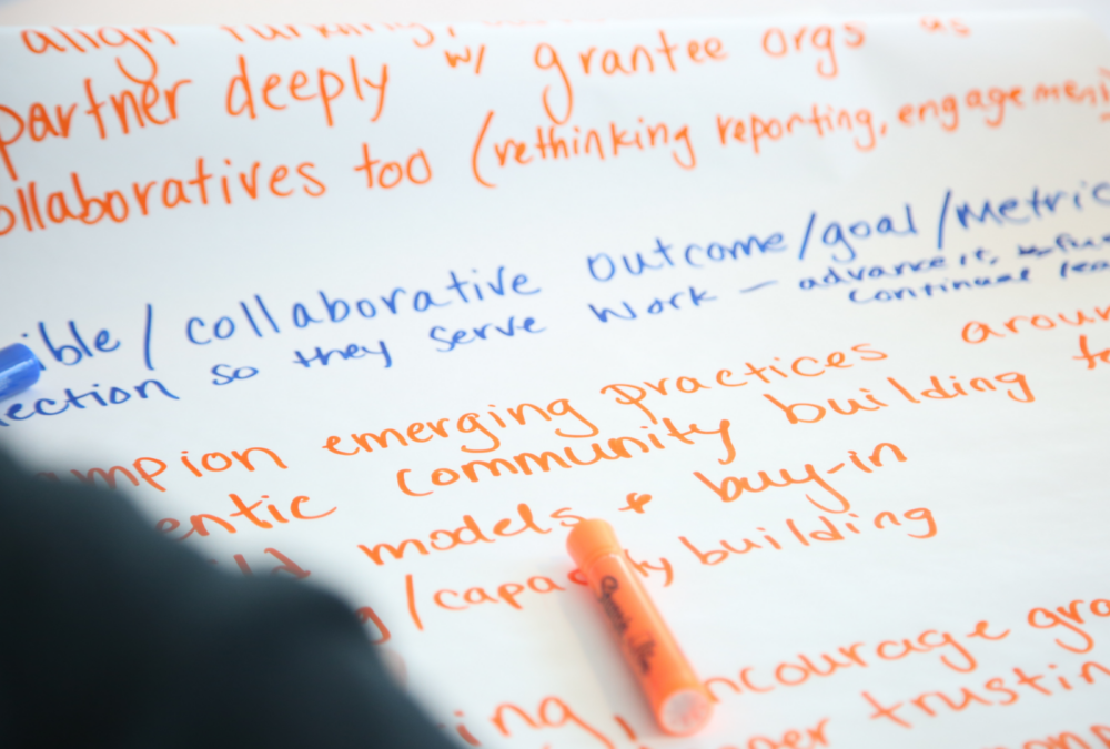 No One Size Fits All A Context Sensitive Approach To Research Practice Partnership Health And Effectiveness William T Grant Foundation