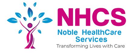 Noble Health Services Login