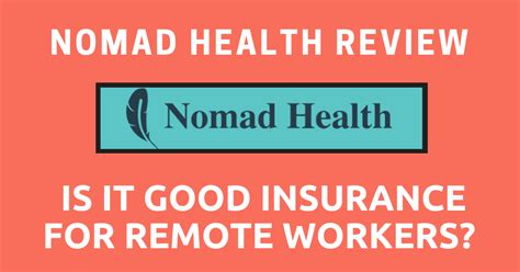 Nomad Health Reviews