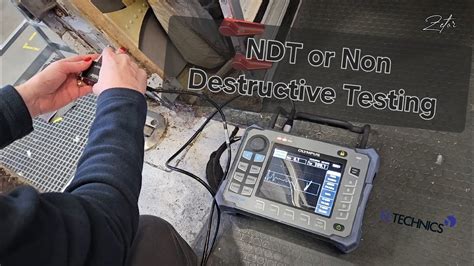 Non Destructive Testing Schools