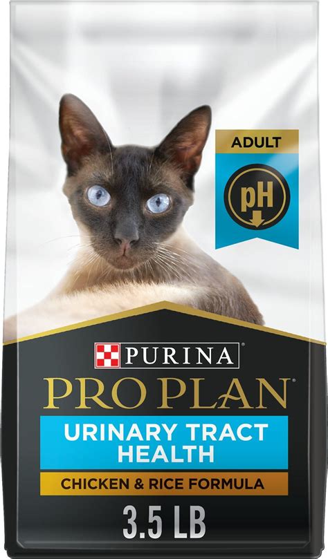 Non Prescription Urinary Cat Food