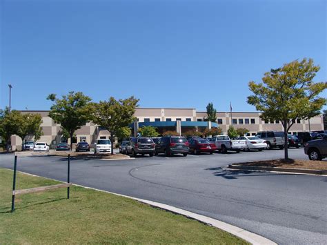 Norcross Health Center