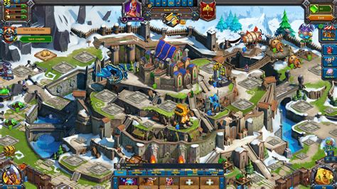 Nords Heroes Of The North Game Review