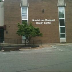 Norristown Regional Health Center Alamat