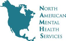 North American Mental Health Services In Redding And Woodland