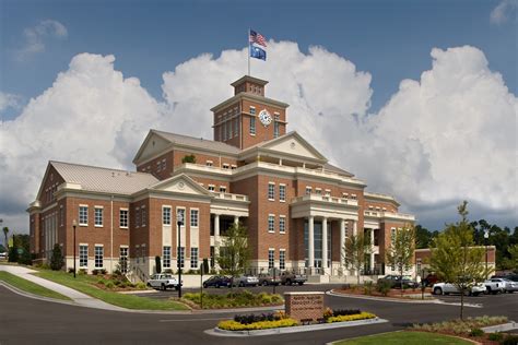 North Augusta Health Department