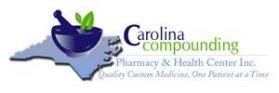 North Carolina Compounding Pharmacy