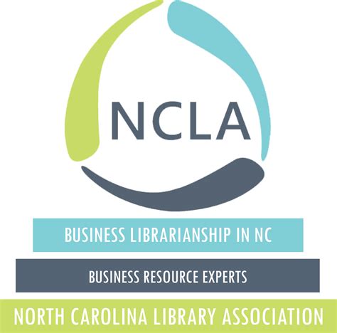 North Carolina Library Association Online Store Product