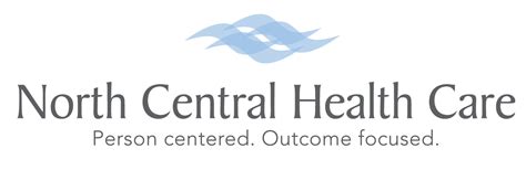 North Central Health Care Address