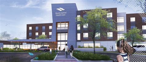 North Central Health Care Facilities