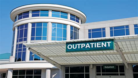 North Central Health Care Outpatient