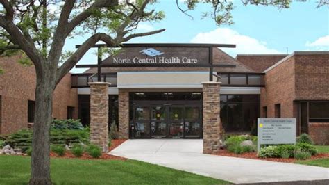 North Central Health Care Rehab