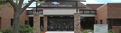 North Central Health Care Reviews