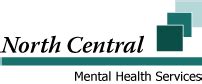 North Central Mental Health Alamat