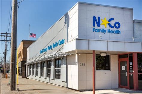 North Country Family Health Watertown