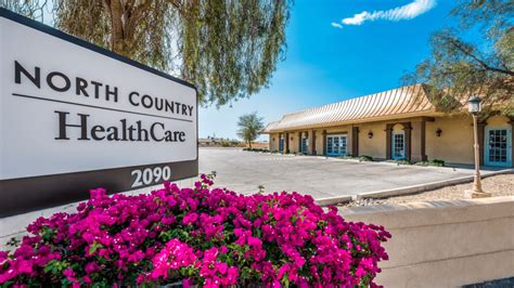 North Country Healthcare Az