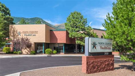 North Country Healthcare Flagstaff