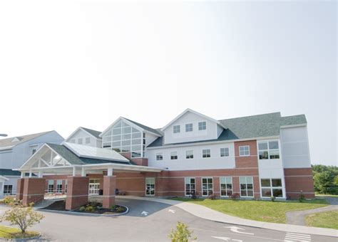 North Country Healthcare Littleton Nh