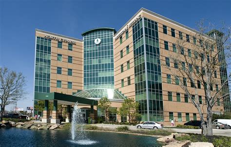 North Cypress Medical Center Address