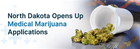 North Dakota Medical Marijuana Website