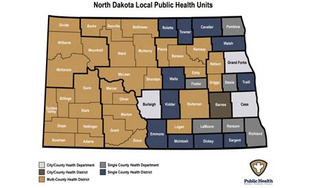 North Dakota Public Health Video