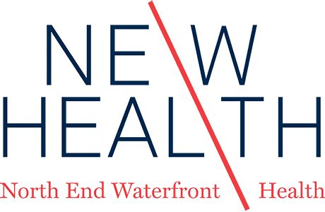 North End Waterfront Health Careers