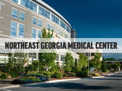 North Ga Medical