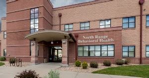 North Range Behavioral Health Inpatient