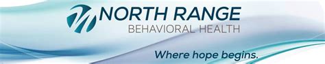 5 Ways North Range Behavioral Health Helps