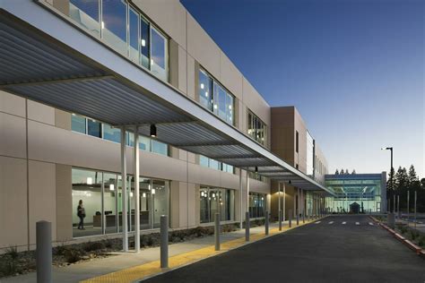 Northbay Health Vacavalley Hospital Vacaville