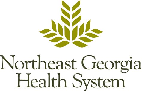 Northeast Georgia Health System Logo