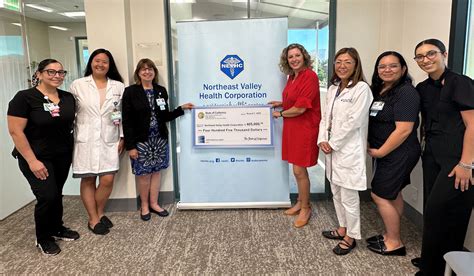 Northeast Valley Health Organization