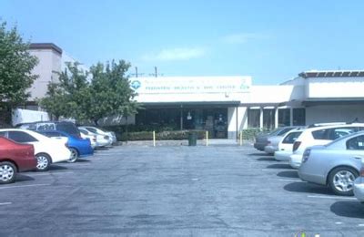 Northeast Valley Health Van Nuys