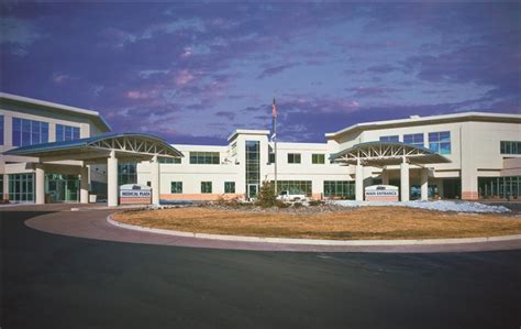 Northeastern Nevada Regional Hospital