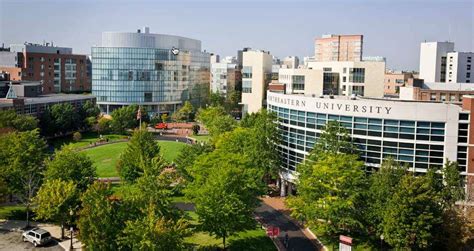 Northeastern University Medical School