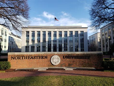 Northeastern University